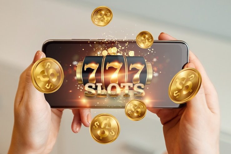 Tampilan Keuntungan VIP teratai189 di ponsel