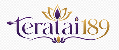 Logo teratai189